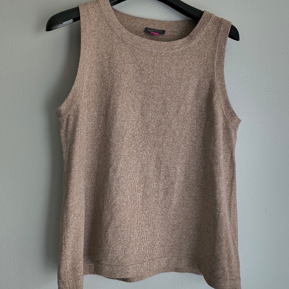 Vince Camuto Sweater Vest